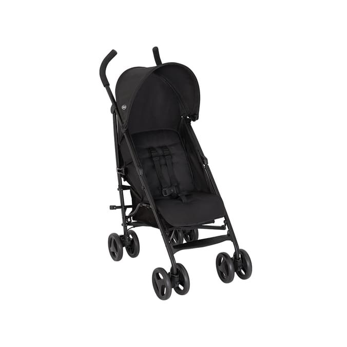 Graco Speedie Lightweight Baby Stroller – Black