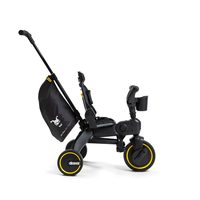 Doona Liki Trike S1 Folding Toddler Trike – Compact & Adjustable