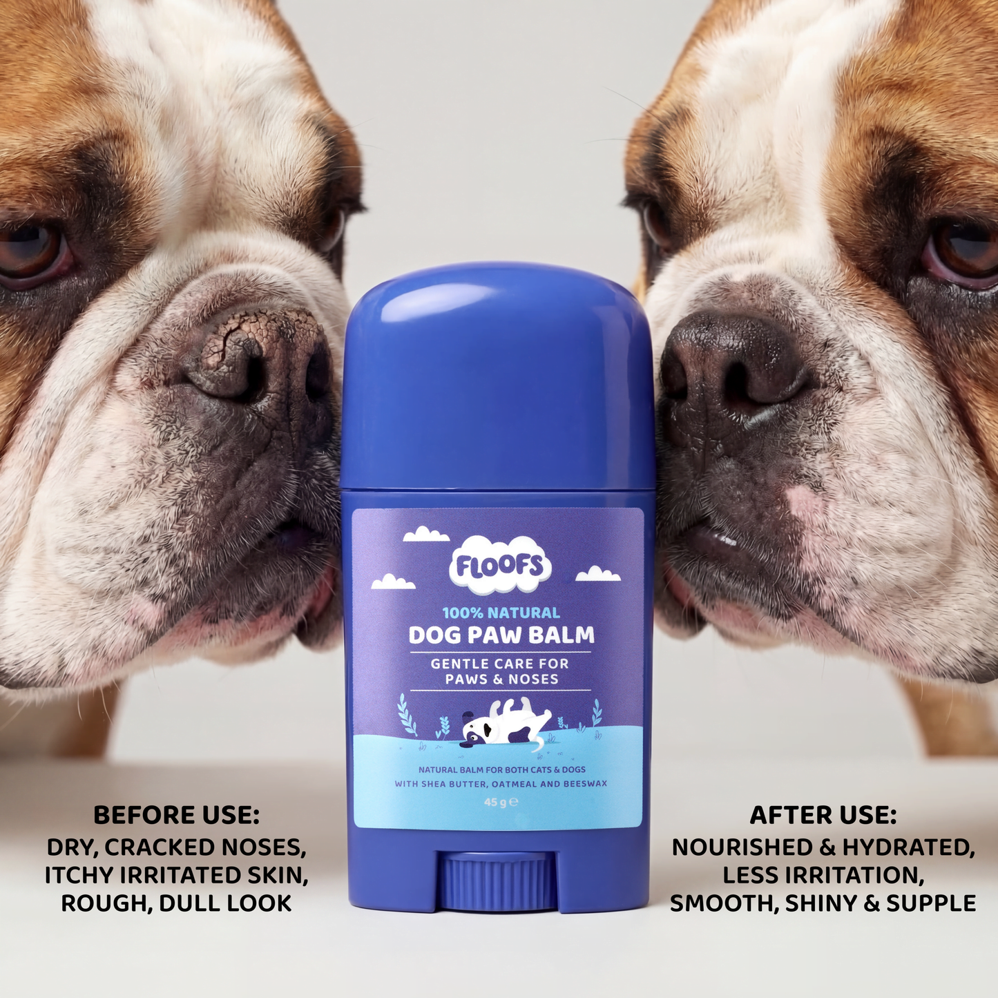 Paw Balm