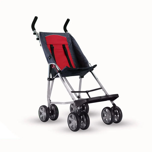 Excel Elise Travel Buggy – Lightweight Special Needs Pushchair