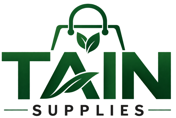 Tain Pet Supplies