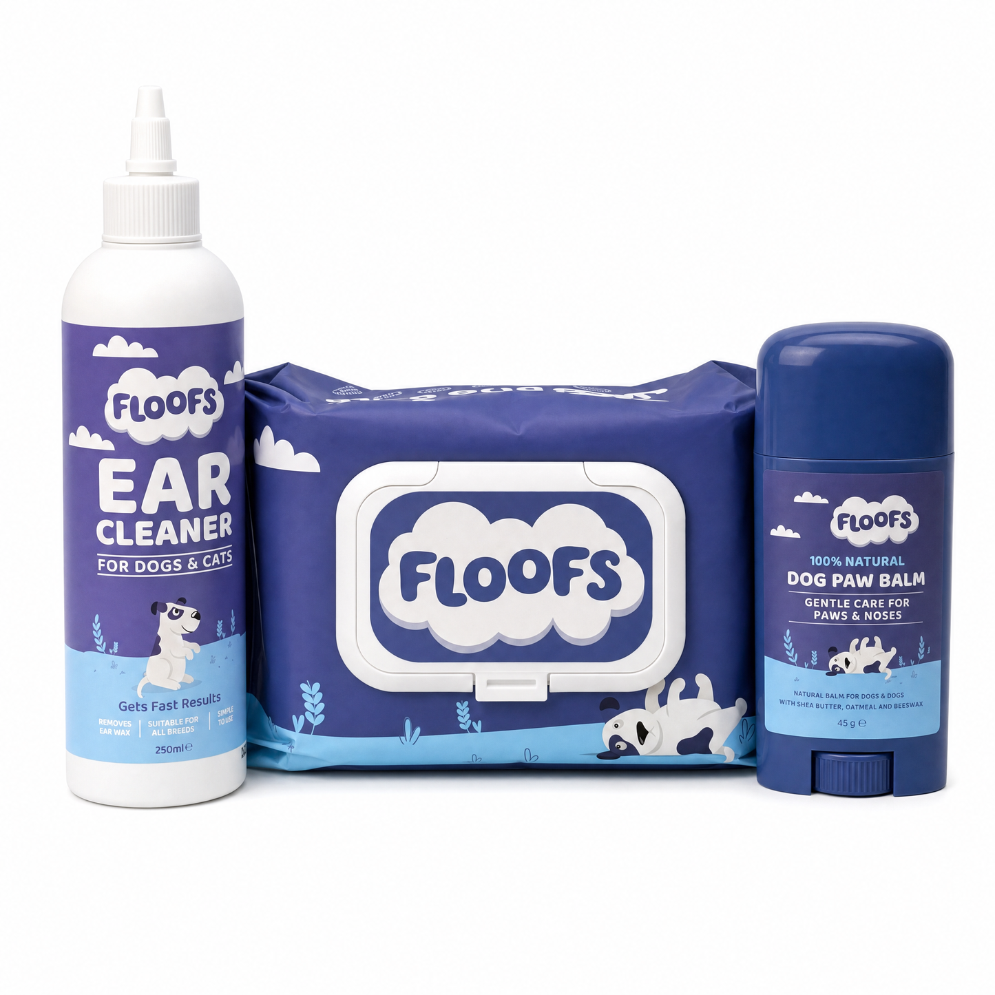 Pet Ear Cleaner