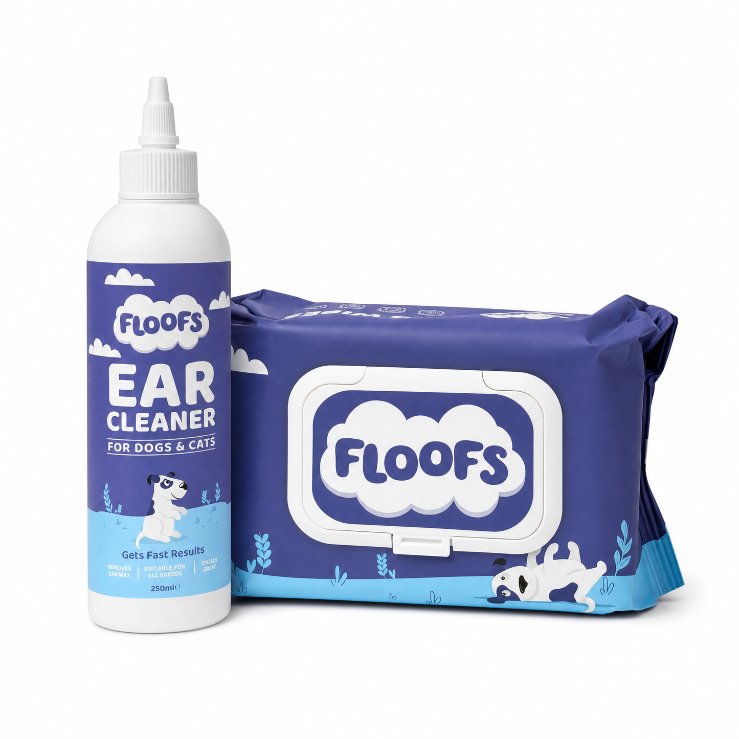 Pet Ear Cleaner