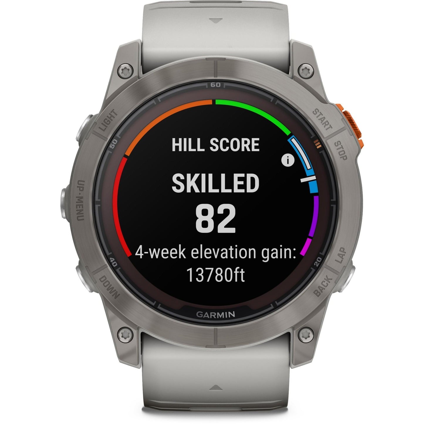 Garmin fēnix® 7X Pro Sapphire Solar
