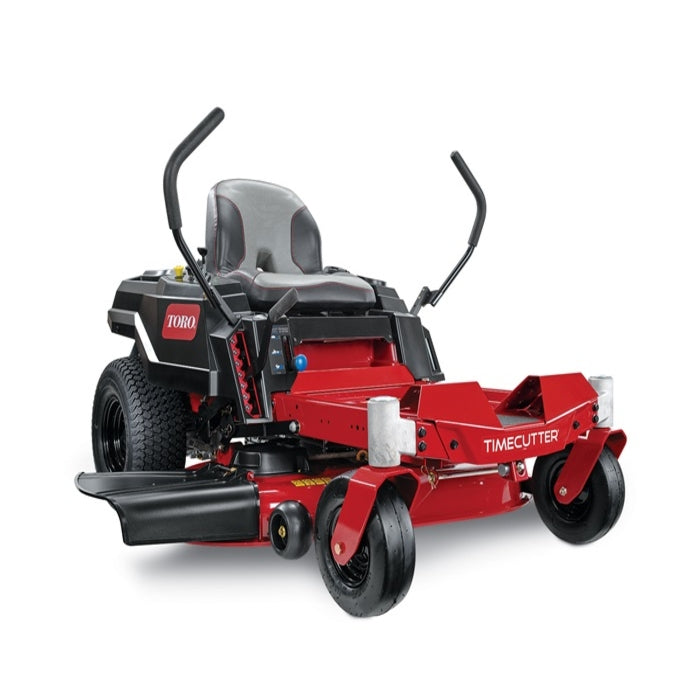 Zero Turn Riding Mower - Smart Speed Control | Toro