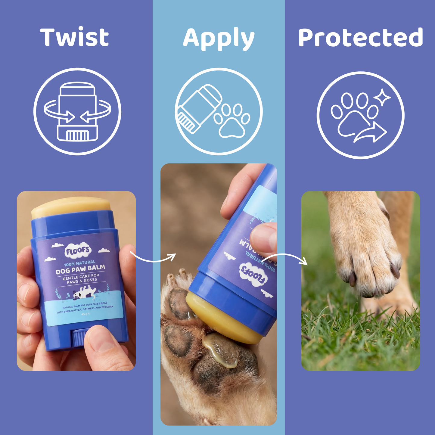 Paw Balm