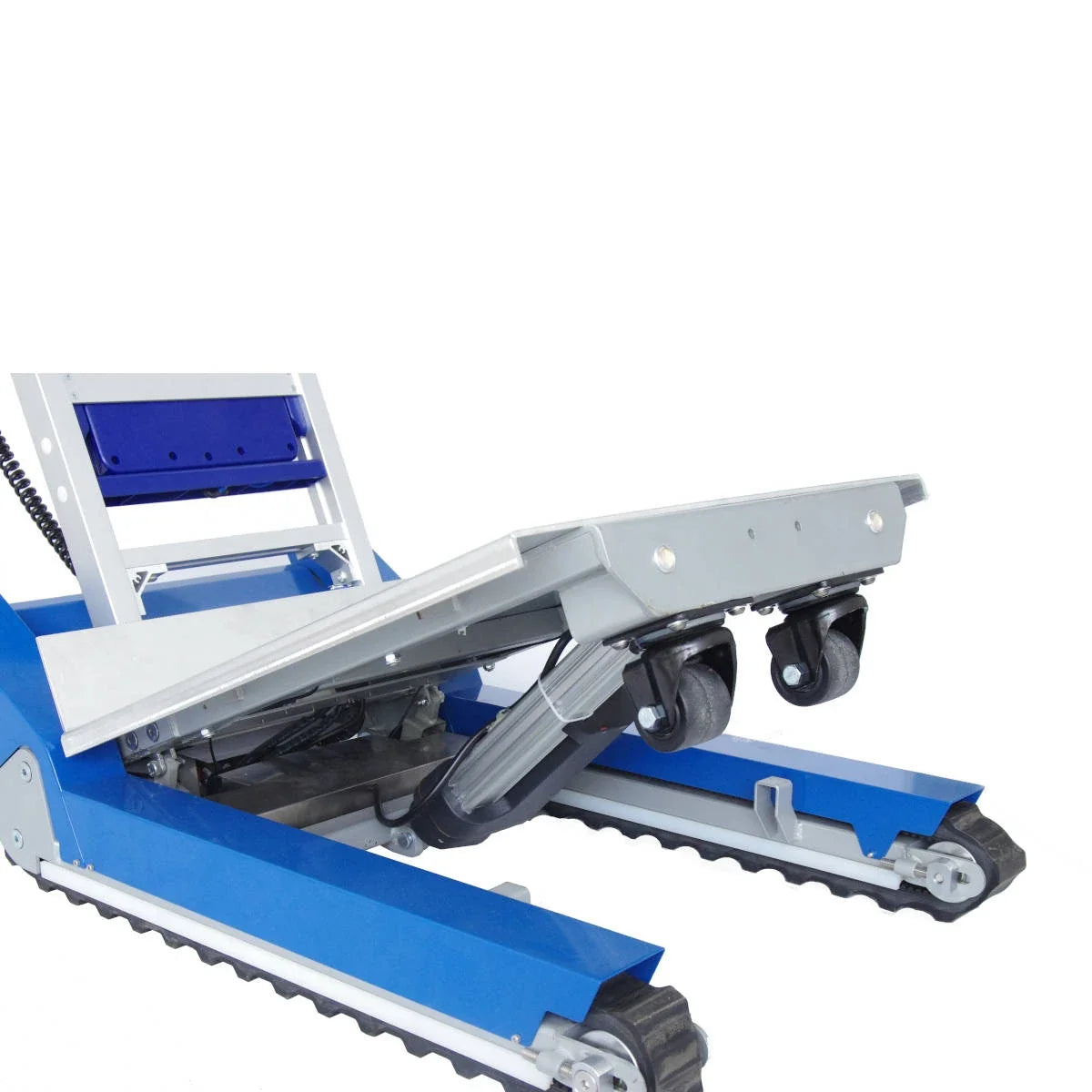 XSTO Extra Heavy Duty Stair Climbing Sack Truck – 420kg Capacity