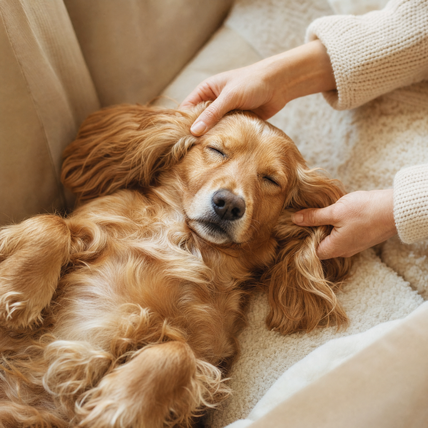 Pet Ear Cleaner